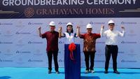 Properti Karawang Kian Progresif, Grahayana Homes Hadirkan Hunian Modern Rp 500 Jutaan