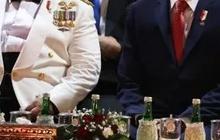 Hoaks Isu Pertemuan Prabowo, Gibran dengan Jokowi di Istana