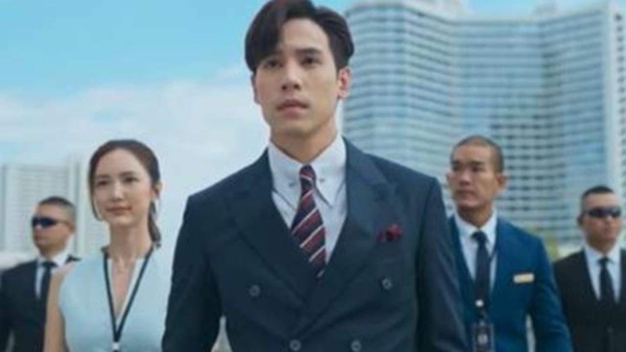Drama Thailand Dear My Secretary Bawa Cerita Cinta yang