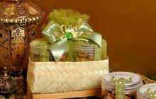 Ide Hampers Ramadhan Unik ke Orang Terdekat, Eratkan Tali Silaturahmi