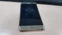 Galaxy Note 7 rekondisi (Sumber: Ubergizmo)