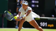 Langkah Alexandra Eala di Wimbledon 2026 Dihentikan Jasmine Paolini