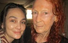8 Potret Kedekatan Para Artis dan Sang Ibu saat Peringatan Hari Ibu 22 Desember dari Luna Maya hingga Krisdayanti