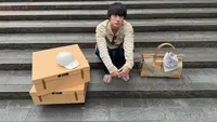 Kentaro Sakaguchi Resmi Menikah dengan Non-selebritis, Kontroversi Masa Lalu Dibahas Lagi