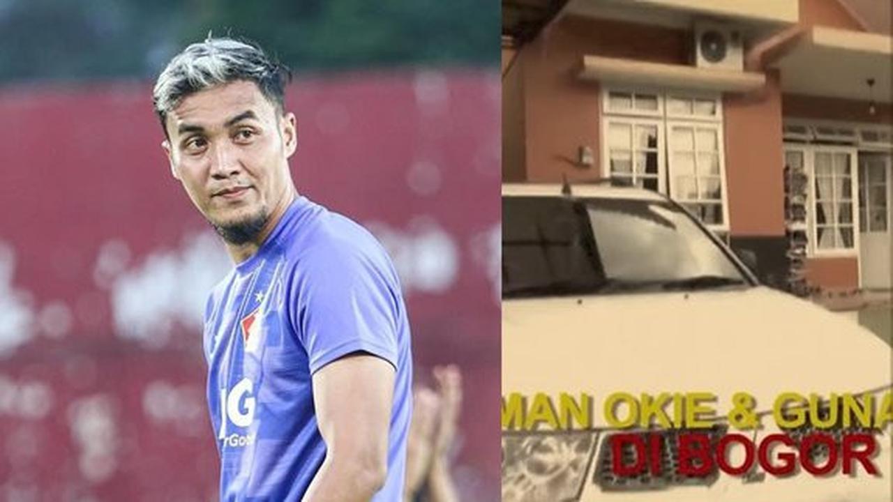 Sempat Gadaikan Mobil Anaknya, Ini Deretan Potret Rumah Gunawan Dwi Cahyo yang Jadi Harta Gono-Gini  dan Akan Segera Dijual
