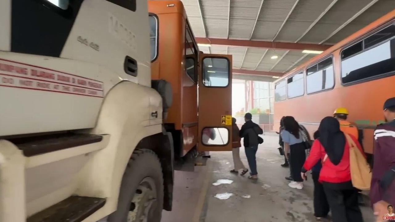 Bus Gratis