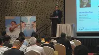 2 Hari RS Mount Elizabeth Tingkatkan Ilmu Para Dokternya