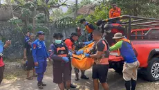 Hilang 5 Hari, Pelajar Ditemukan Tewas di Perairan PLTU Tengah