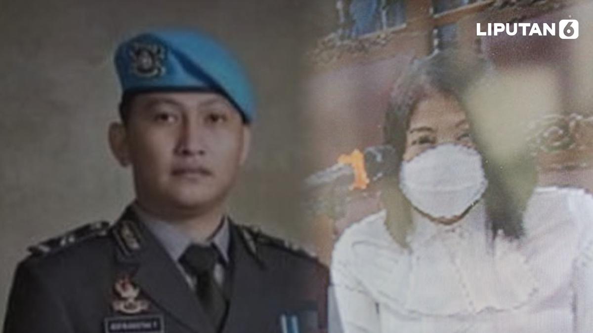 Infografis Kejutan Dugaan Putri Candrawathi Ikut Tembak Brigadir J dan Eksepsi Ferdy Sambo Cs Ditolak