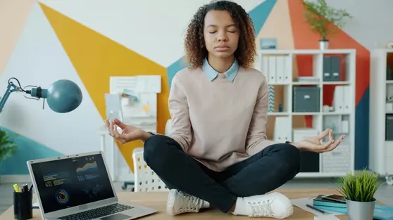 Bukan Kurang Usaha, Gen Z Punya Cara Berbeda Memaknai Kesejahteraan