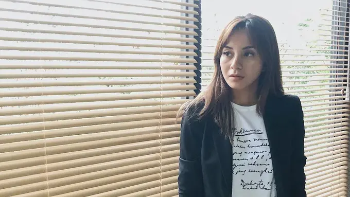 [Fimela] Kirana Larasati