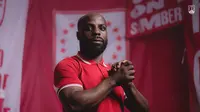 Sudah Lewati Skorsing Delapan Laga, Fuad Sule Dipastikan Bisa Bermain saat Persis Hadapi Persib