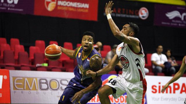 CLS Knight Surabaya