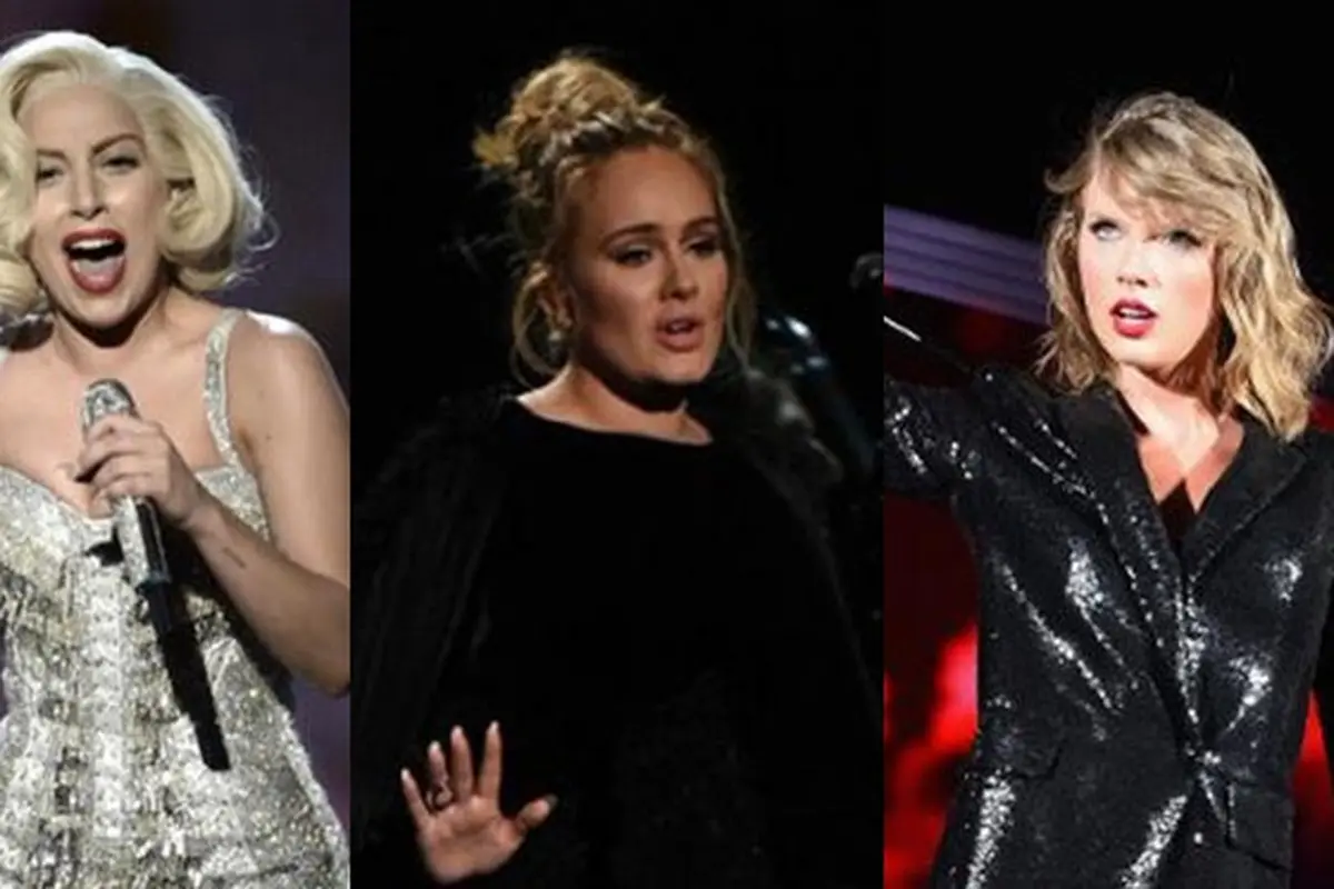 Diva termahal dunia