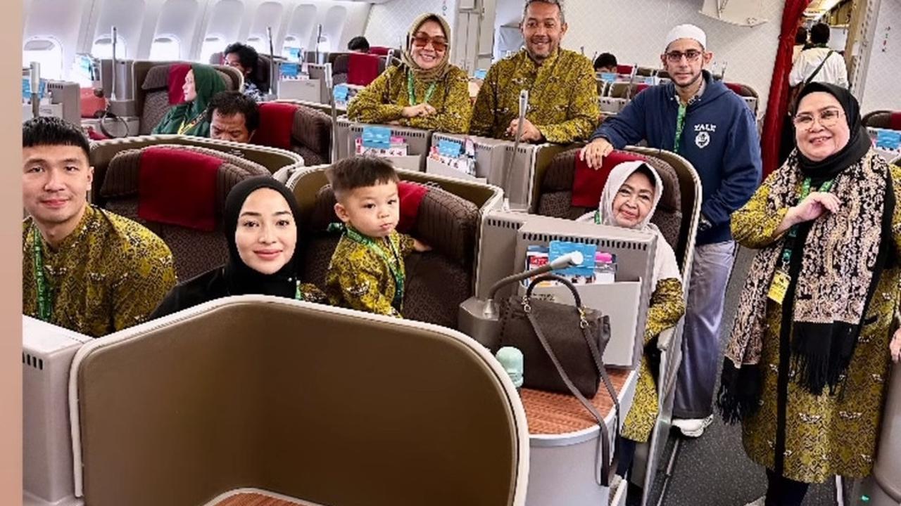 Keluarga Kompak
