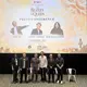 Konferensi pers Konser Twilite Orchestra Presents The Beatles and Queen. (dok. TipTip)