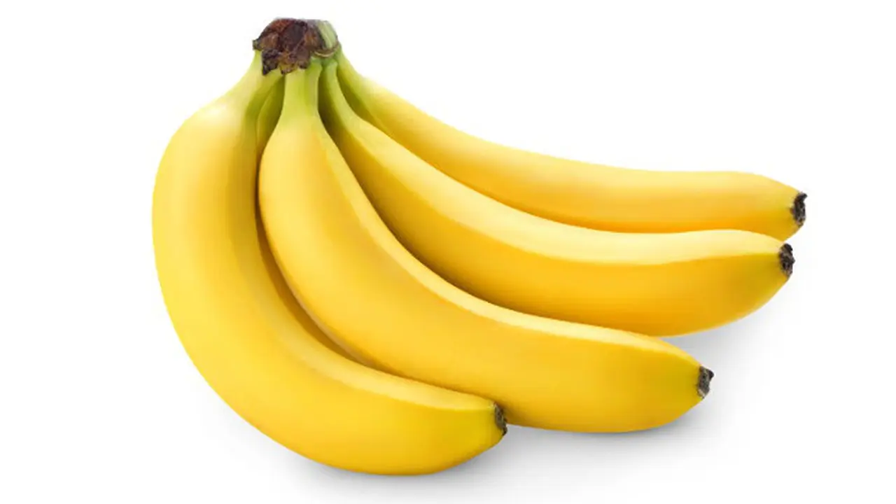Buah Pisang