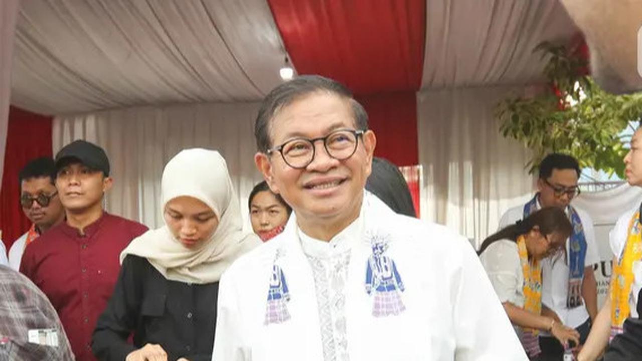 Pramono Anung Ajak Warga Jakarta Ikut Awasi Hasil Rekapitulasi Suara Tingkat Provinsi