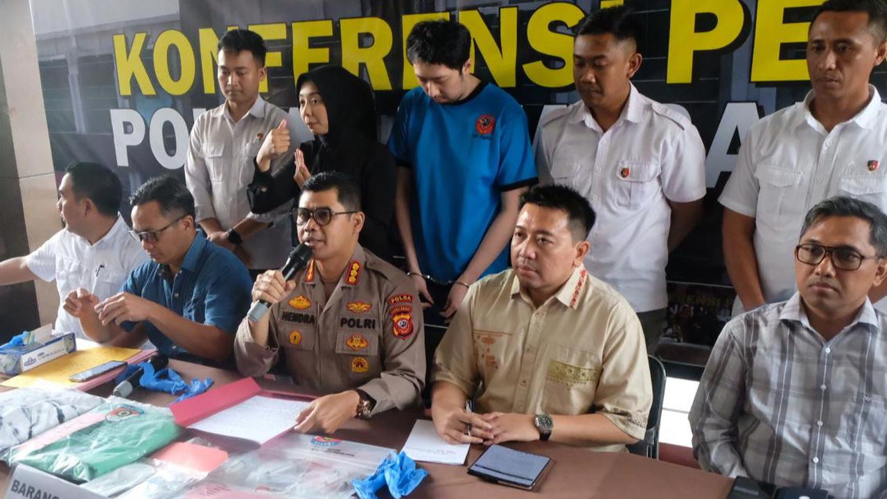 Babak Baru Dokter PPDS Pemerkosa Anak Pasien di RSHS Bandung, Ditemukan Kandungan Obat Bius Dalam Darah Korban