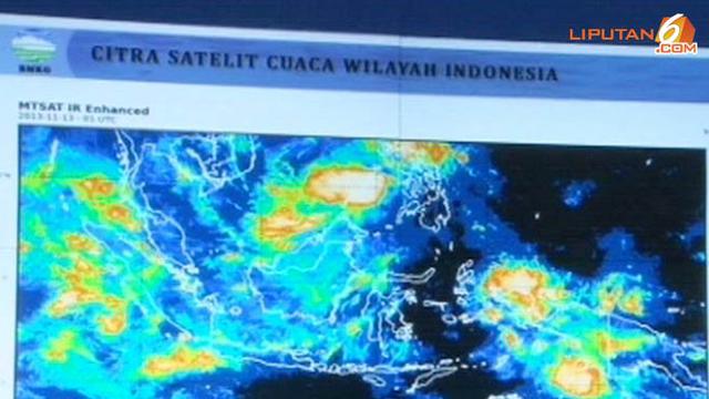 Bmkg Cuaca Ekstrem Di Amerika Belum Pengaruhi Indonesia News Liputan6 Com