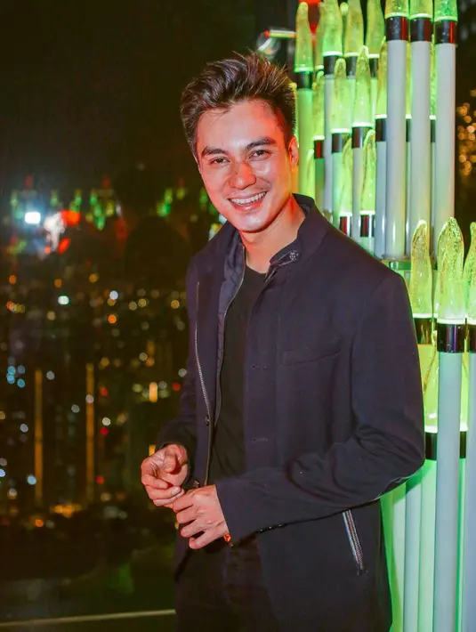 (Instagram/baimwong)