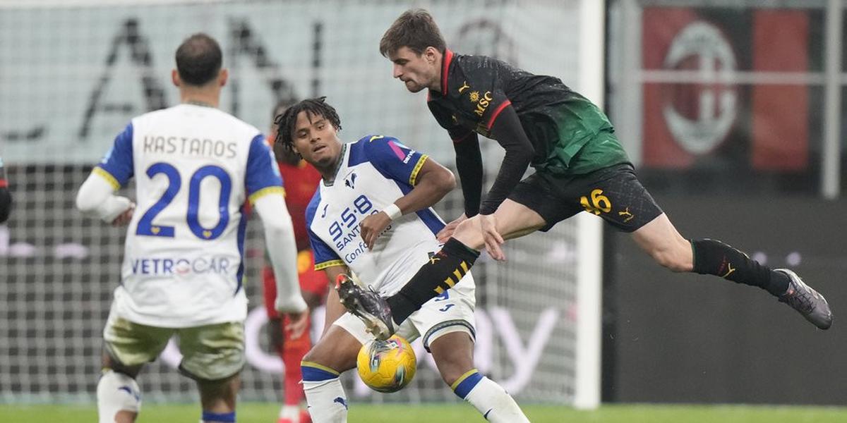 Prediksi Inter Milan vs Hellas Verona 4 Mei 2025