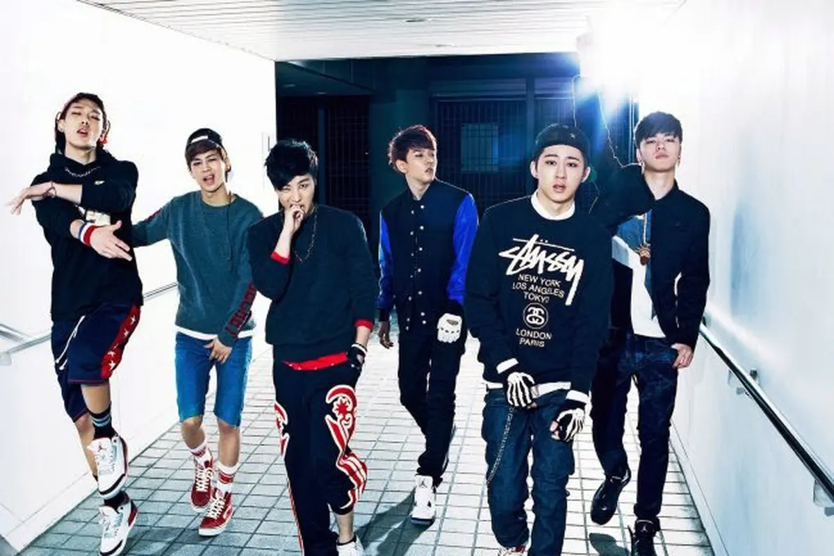 [Bintang] iKON