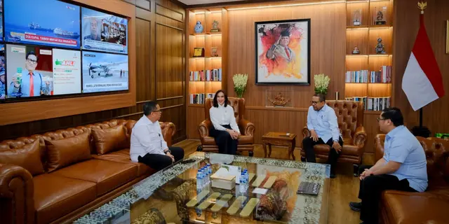 Keselamatan Wisata Jadi Fokus Baru Pengembangan Destinasi Indonesia