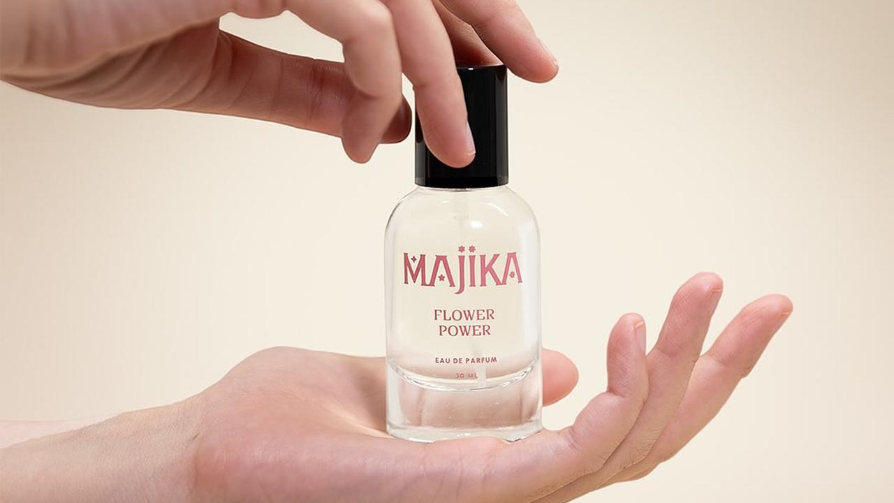 Masih Bingung Memilih Parfum Wanita? Kenali Aroma yang Sesuai dengan Karakter dan Gayamu