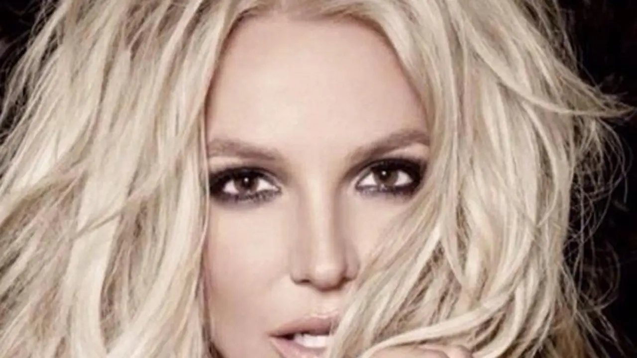 [Bintang] Britney Spears
