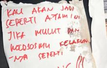 DJ Donny Kembali Diteror Usai Dikirim Bangkai Ayam, Rumah Dilempar Bom Molotov