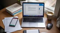 Cara Menghubungkan Mendeley ke Word, Panduan Lengkap dan Praktis untuk Pemula