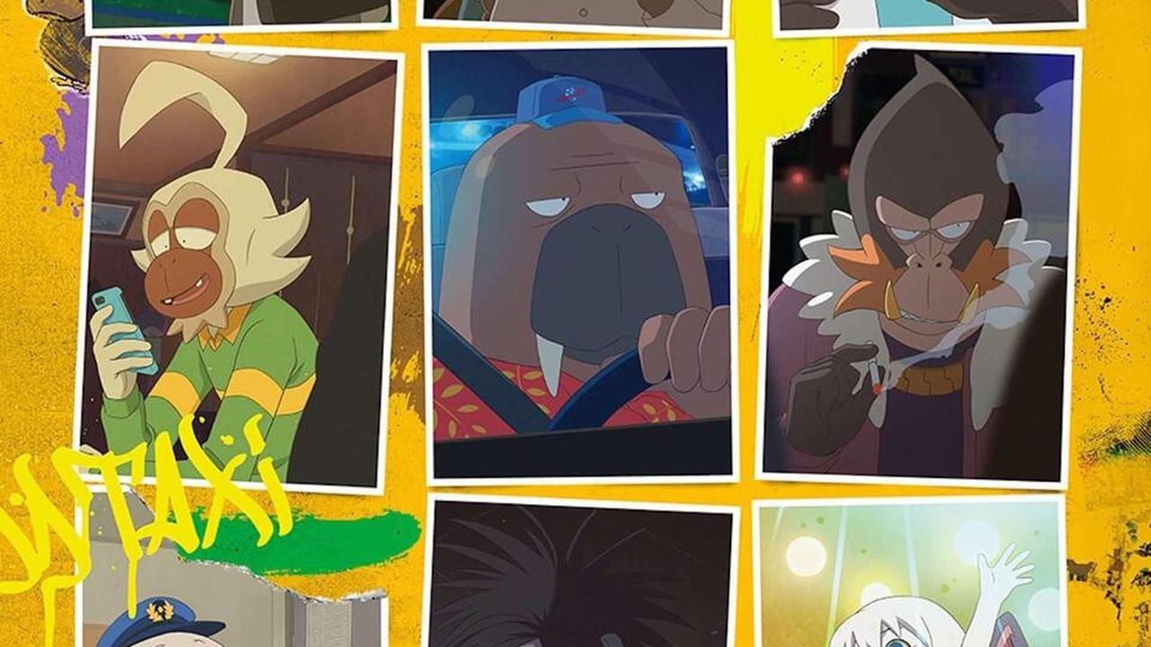 10 Anime Jepang yang Ternyata Punya Twist Terbesar, Bikin Fans Tidak Bisa Tebak