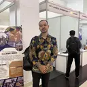 Asa Reynaldo, Penyandang Disabilitas Tempuh 59 Km Demi Berburu Kerja