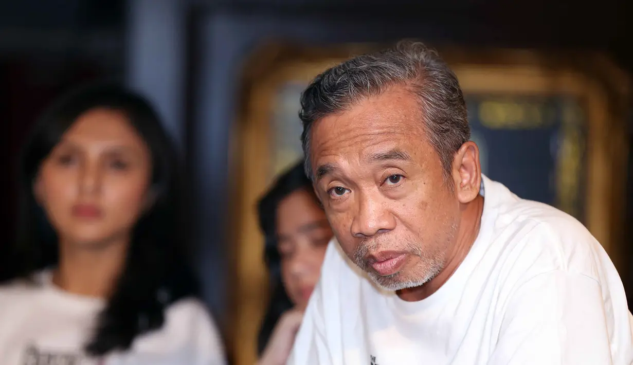 Preskon film Perfect Dream (Nurwahyunan/bintang.com)