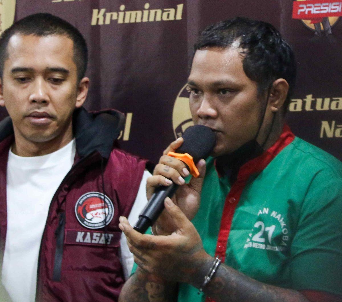 Dok. Istimewa