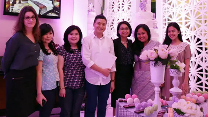 Foto: copyright vemale.com