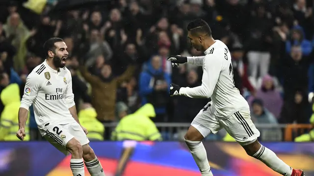 Real Madrid