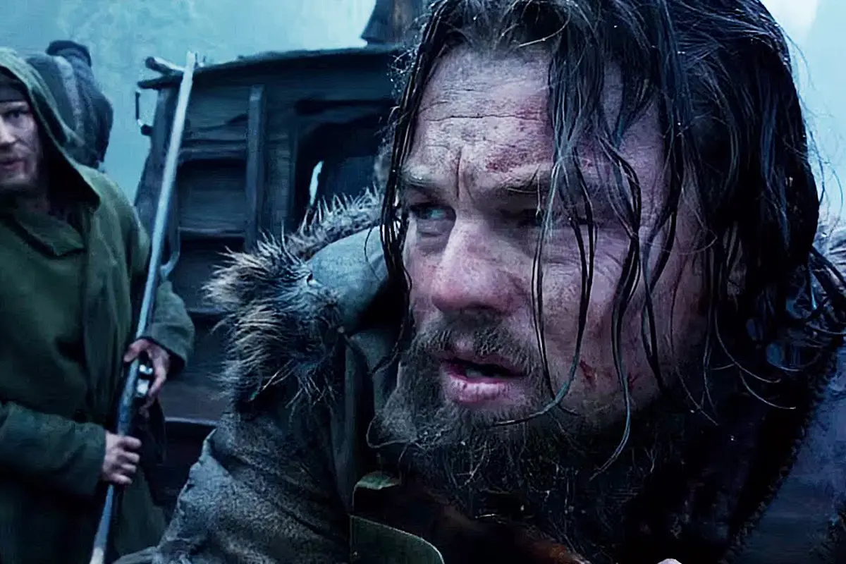 The Revenant
