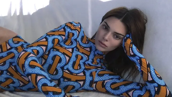 Kendall Jenner