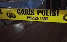 Ditetapkan Tersangka, Begini Sadisnya Ortu di Jaktim Aniaya Bocah 5 Tahun hingga Lebam & Berdarah-darah