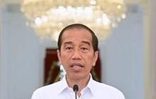 Jokowi: Rahajeng Rahina Nyepi 2024, Semoga Umat Hindu Lancar Laksanakan Catur Brata Penyepian