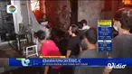 Simak berita dan peristiwa menarik di Fokus Pagi dengan pilihan topik sebagai berikut, Bencana Banjir, Pemerintah Perpanjang PPKM, Evakuasi Gajah Liar.