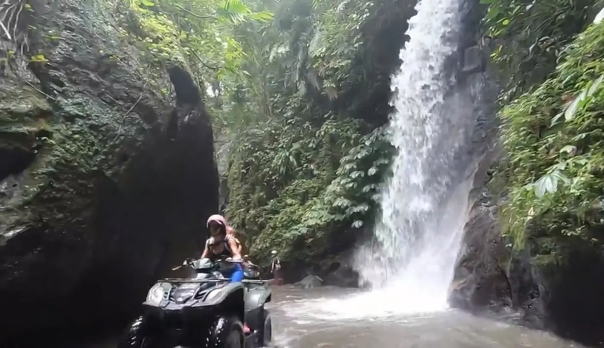 Andien (Instagram/andienaisyah)