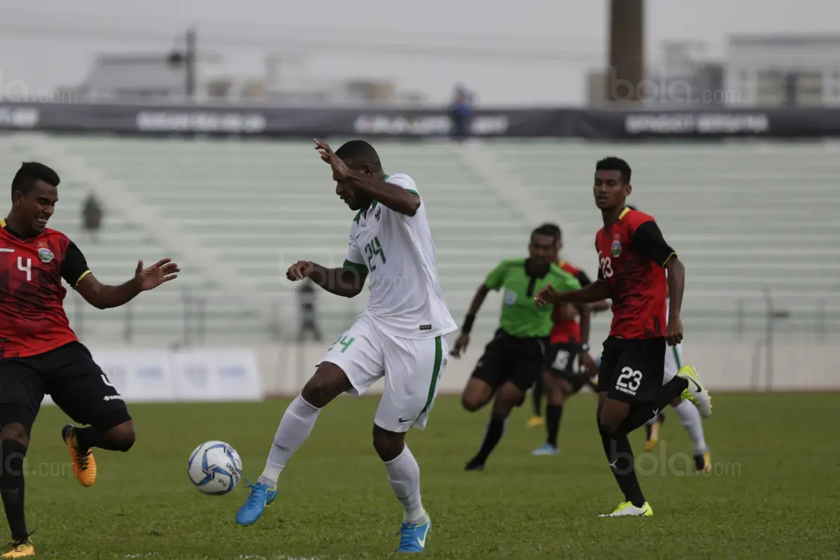 Timnas Indonesia U-22