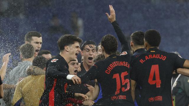 Espanyol vs Barcelona