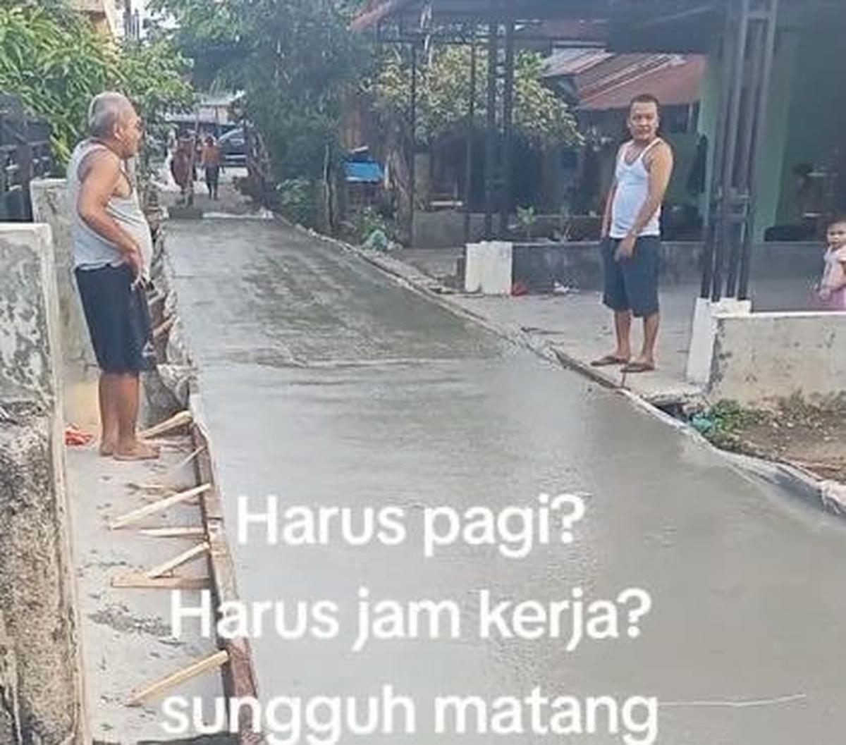 Dok. Istimewa