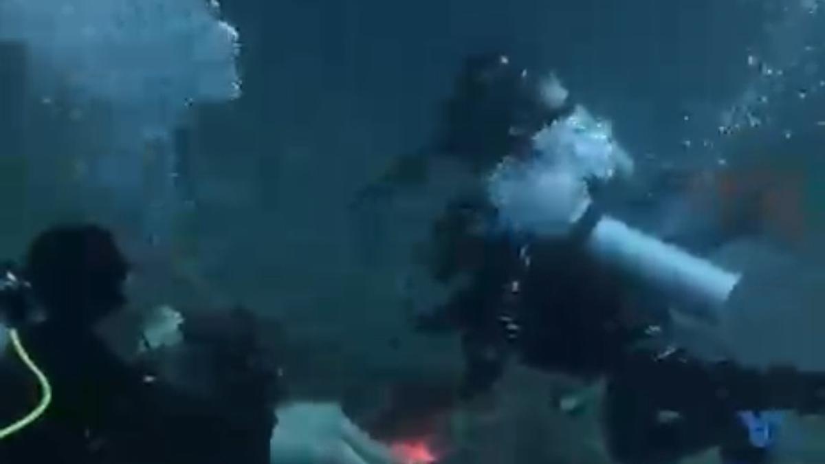Duduk Perkara Snorkeling Berujung Maut 2 Turis China
