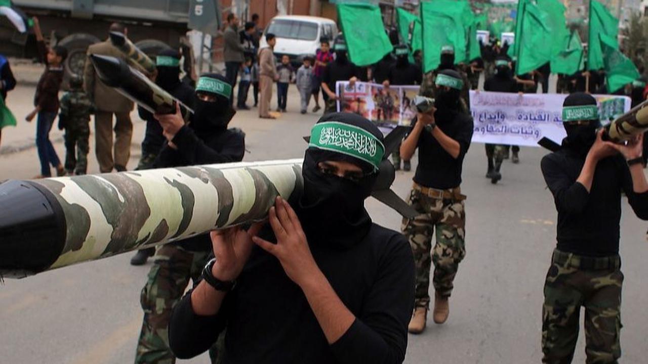 Hamas