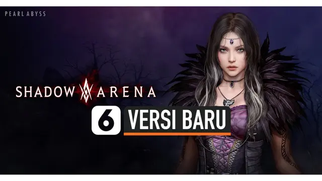 VIDEO: Venslar Kembali ke Shadow Arena dengan Versi Baru